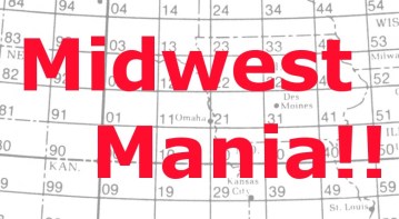 Midwest Mania!!
