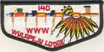 Wetassa Lodge #227