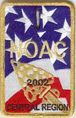 Central Region NOAC