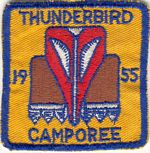 Council Camporee