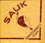 Sauk Commissioner Staff