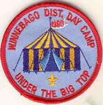 Winnebago District