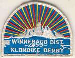 Winnebago District