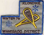 Winnebago District