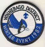 Winnebago District