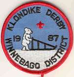 Winnebago District