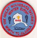 Winnebago District