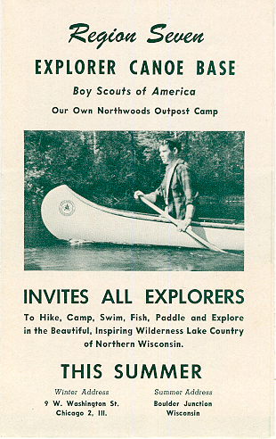 1956 Brochure