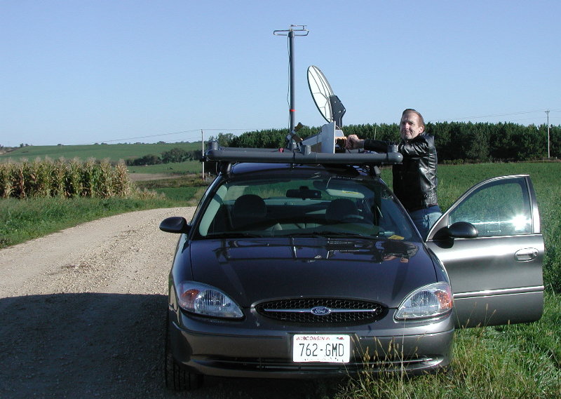 Jerry at EN-43wb