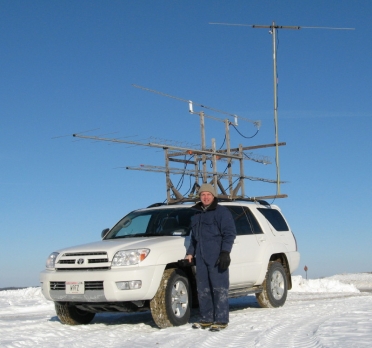 EN-43tq near Hillsboro, WI