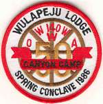 1986 Spring